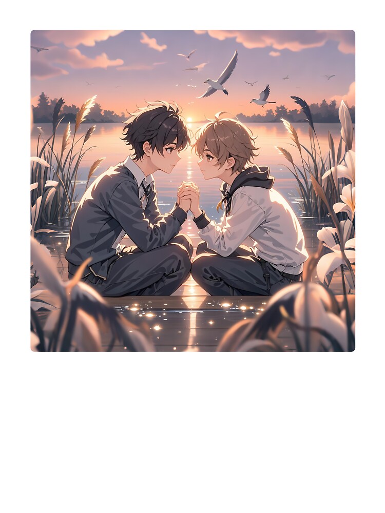 It was a romantic evening by Design By MSelextuna