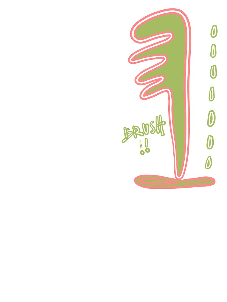 Brush by WhenOpenTo