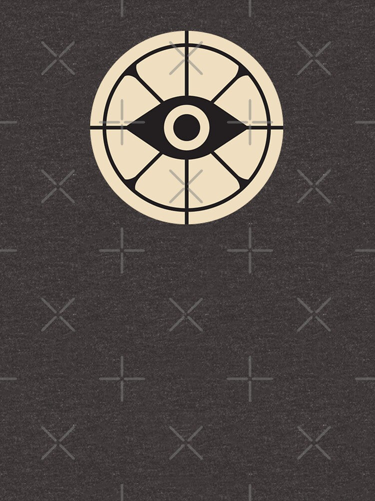 Deadlock Logo by B's Art