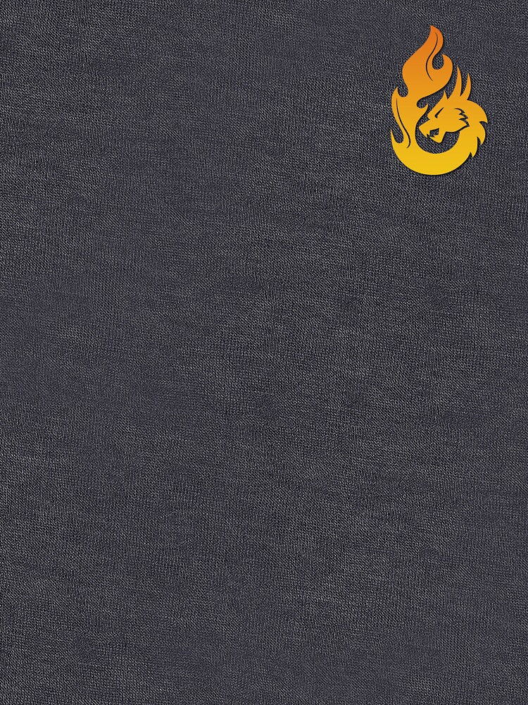 Inspired R&R Logo by InspiredRR