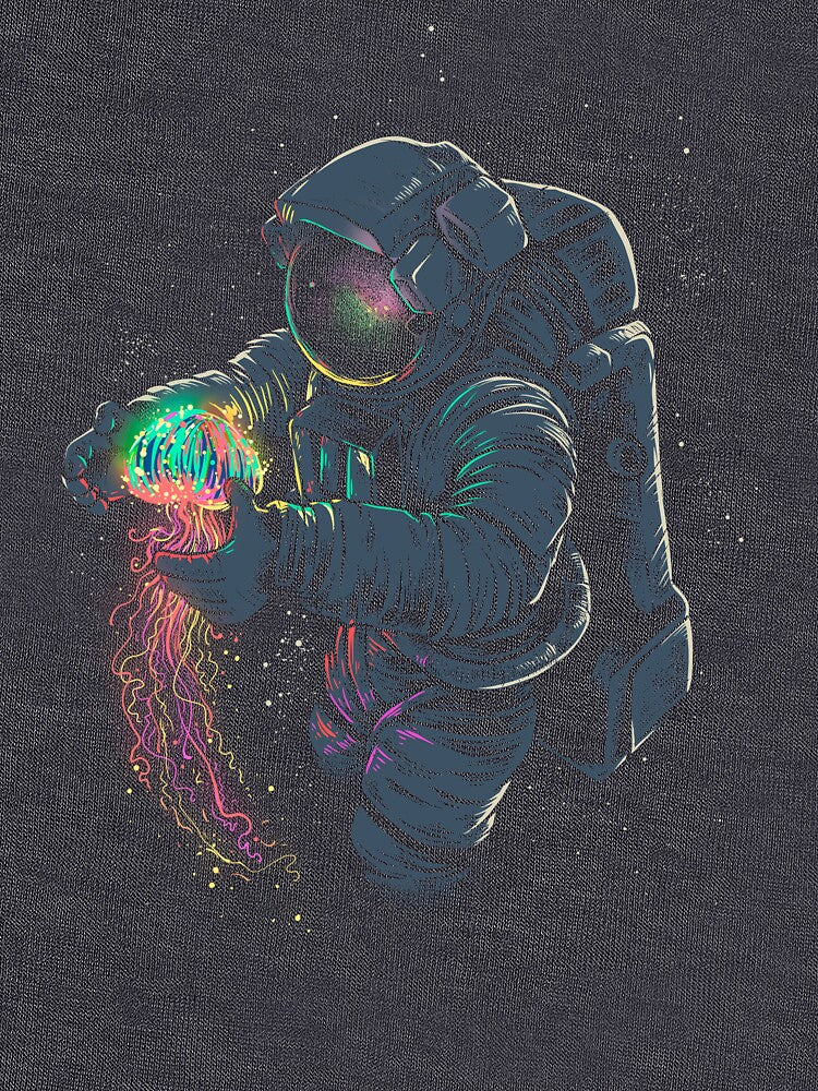 Jellyspace by Angoes25