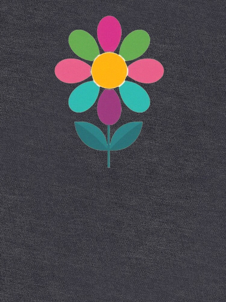 Happy Flower by PapitaPelona
