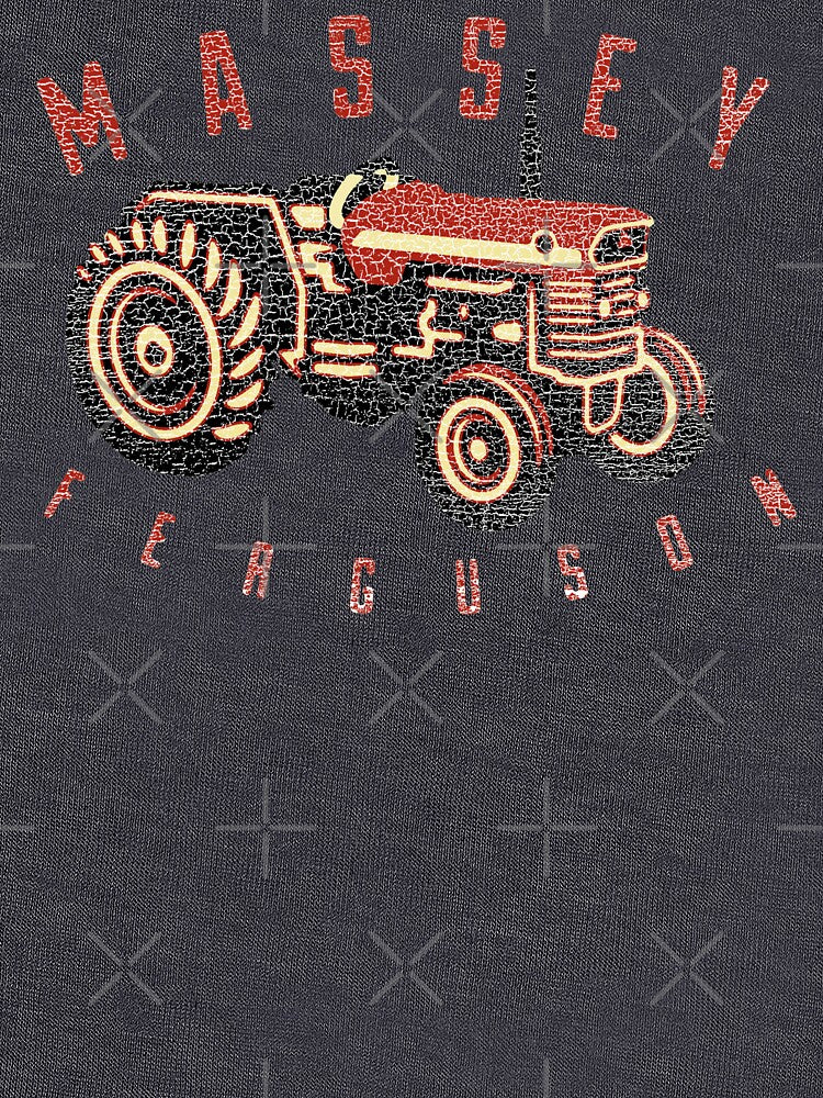 Vintage Ferguson Tractors by Centuryvault