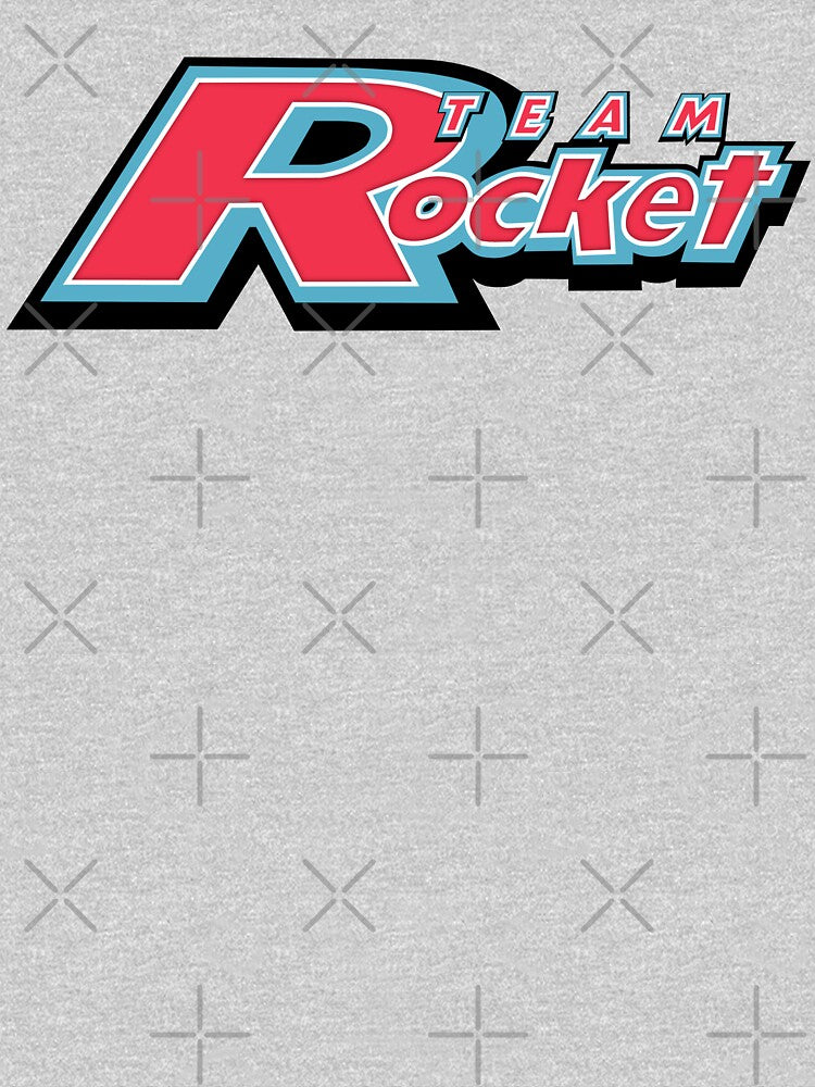 Team Rocket Expansion by Black Valley Cards