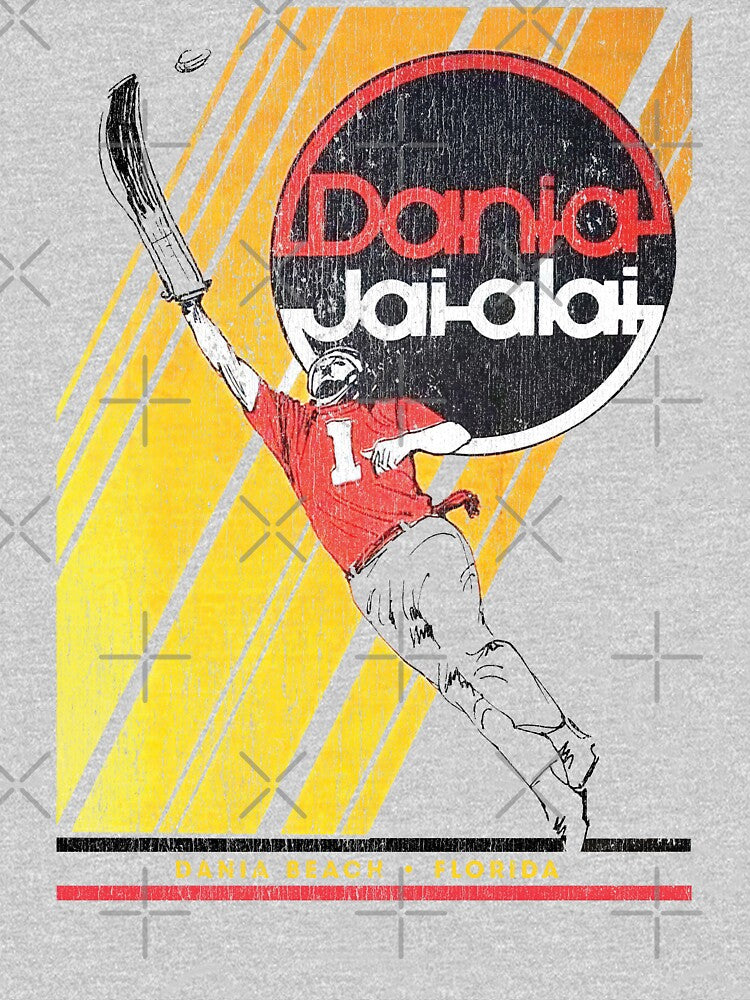 Jai Alai by brianhillDESIGN