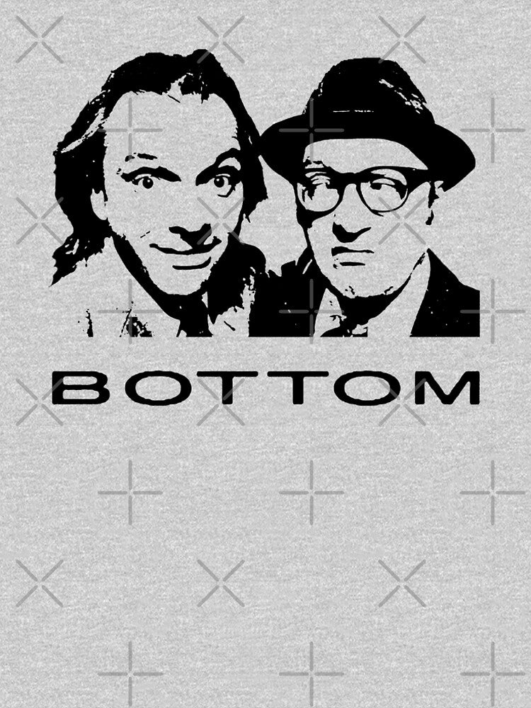 Bottom - Bottom  Richie and Eddie by Tom Newberry