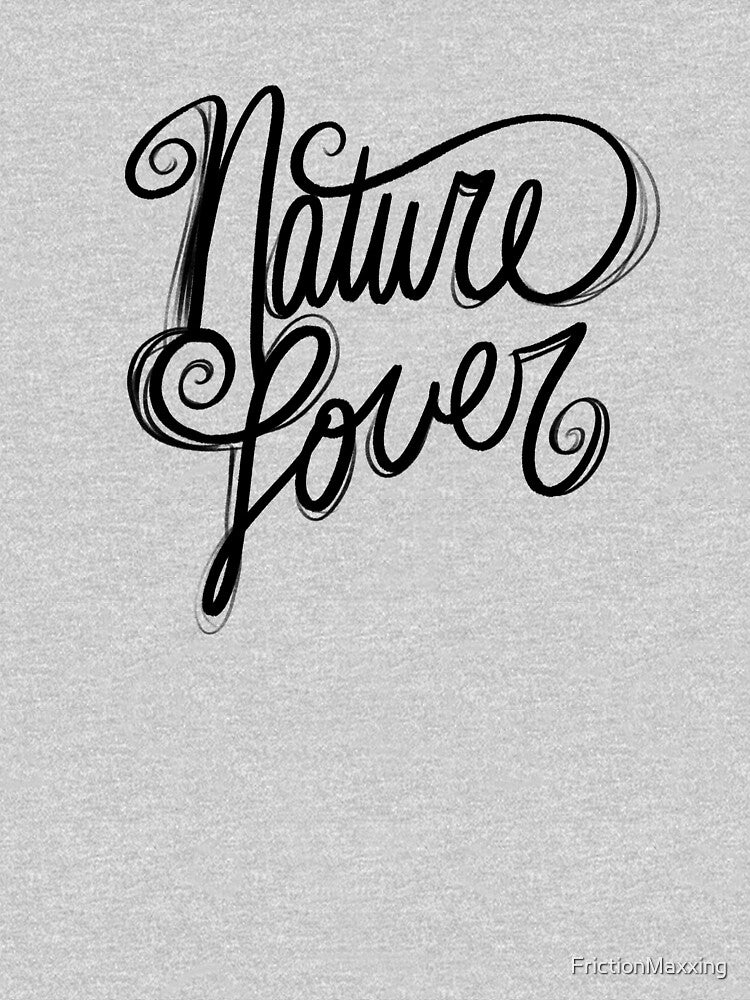Nature Lover by FrictionMaxxing