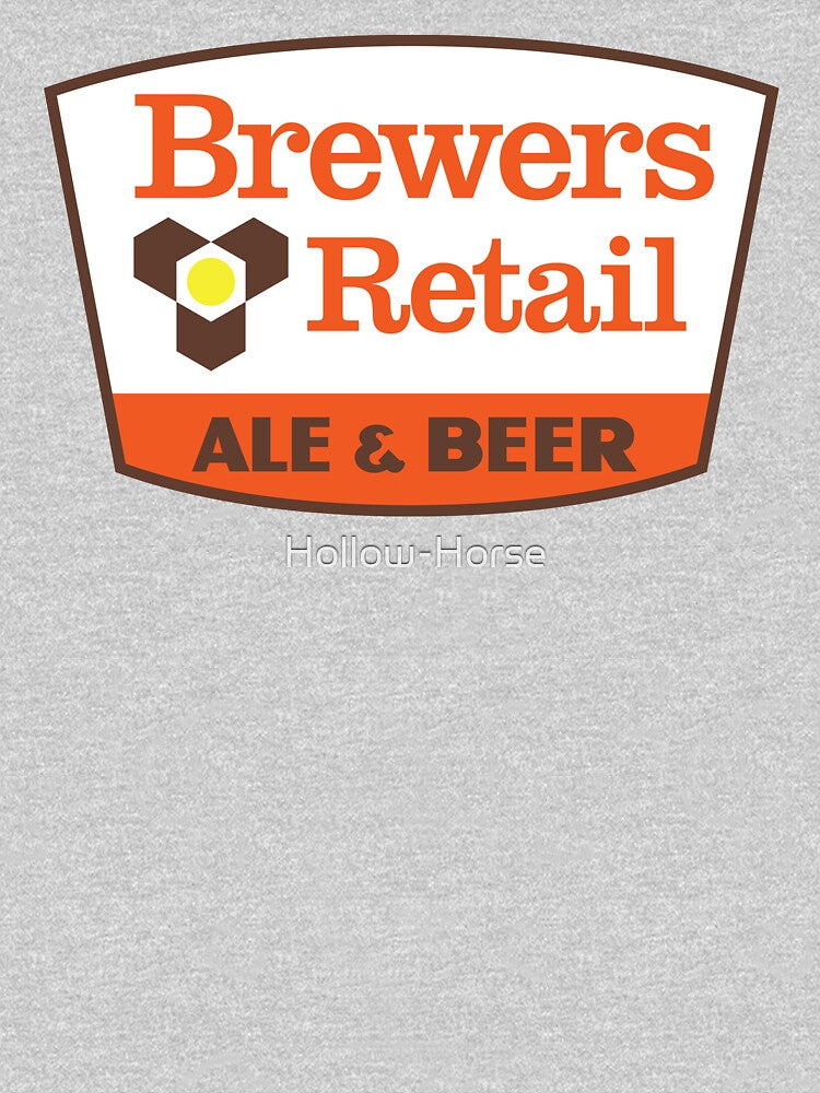 Brewers Retail by Hollow-Horse