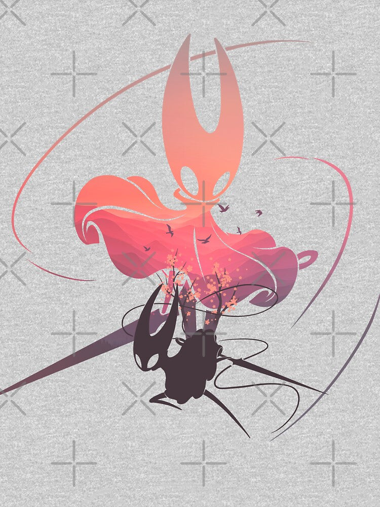 Hornet - Ghost of Hallownest by mustbewhy