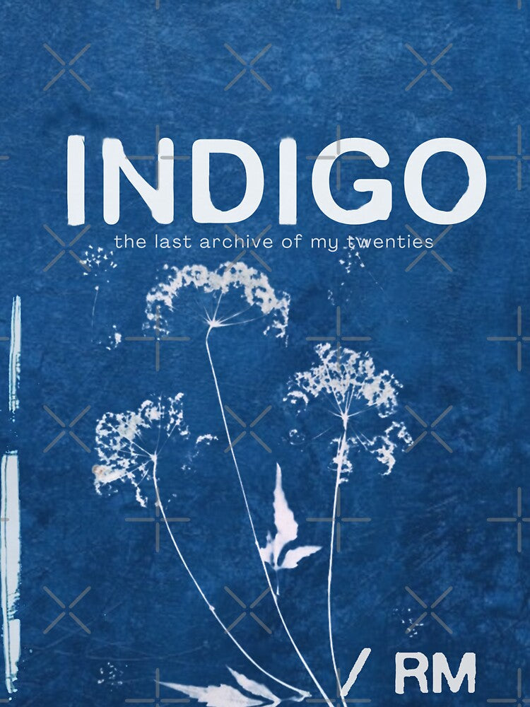 INDIGO by RM by sunshine4dsoul