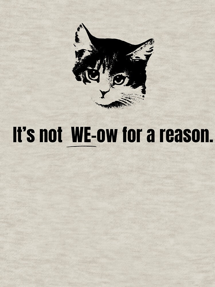 Sassy Cat by Atmospheric Threads