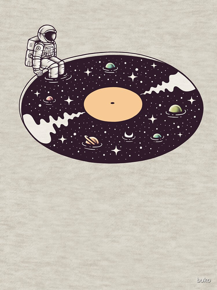 Cosmic Sound by buko