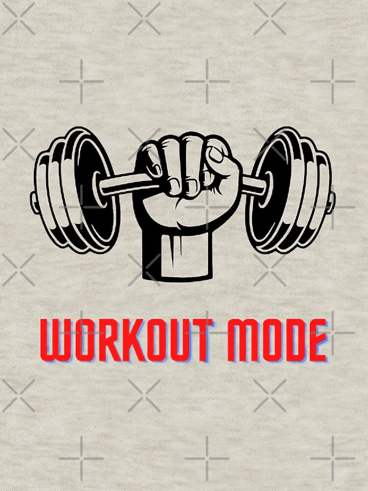 workout mode by Ghanshyam butik