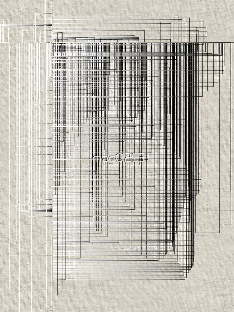 Strange Lines by mag0215