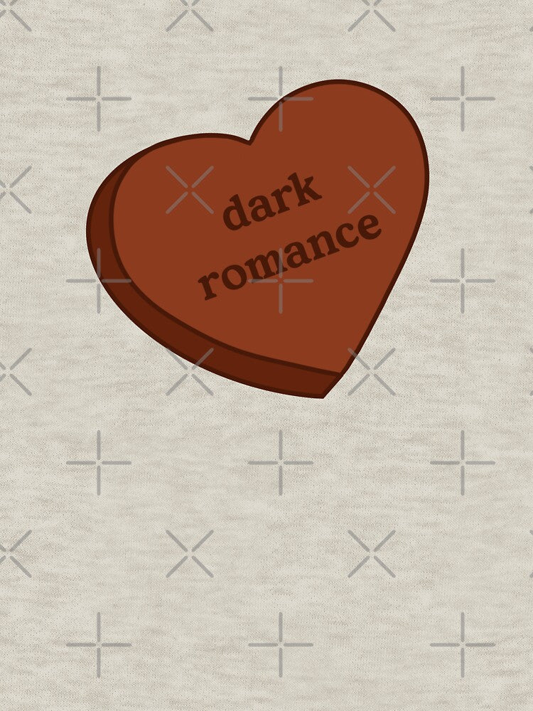 Dark romance by RavenAMarie