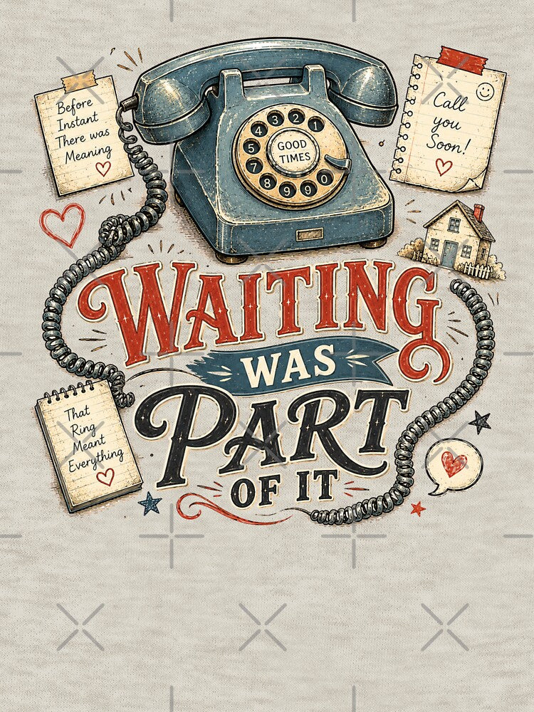 Some Of The Best Memories Started With Waiting by pradeepvisuals