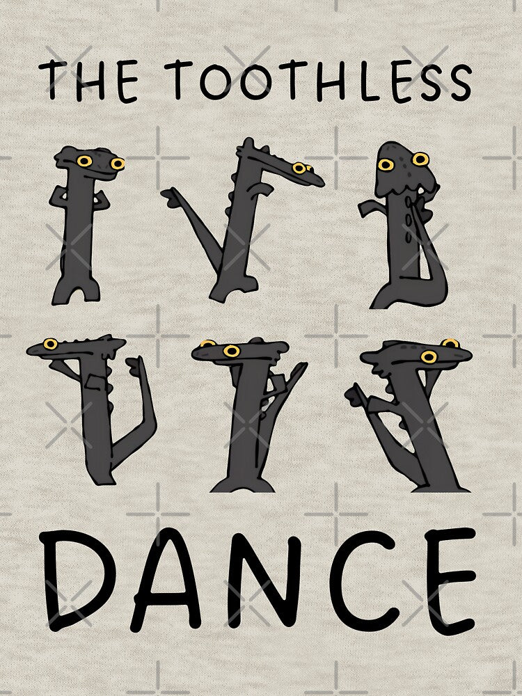 Toothless Dragon dancing meme - Lizard black lizard dancing, toothless, httyd, cas van de pol The toothless dance by ChataMaroon