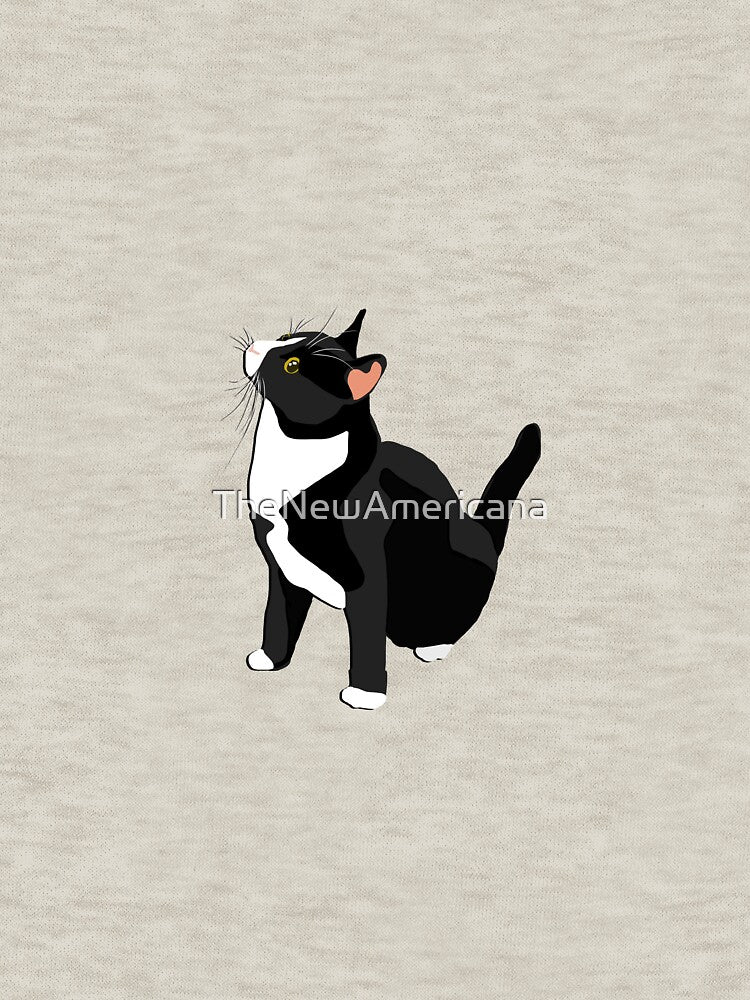 Tarzan the Cat by TheNewAmericana