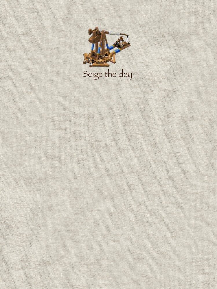 Seige the day - Age of Empires by DiscoRiver