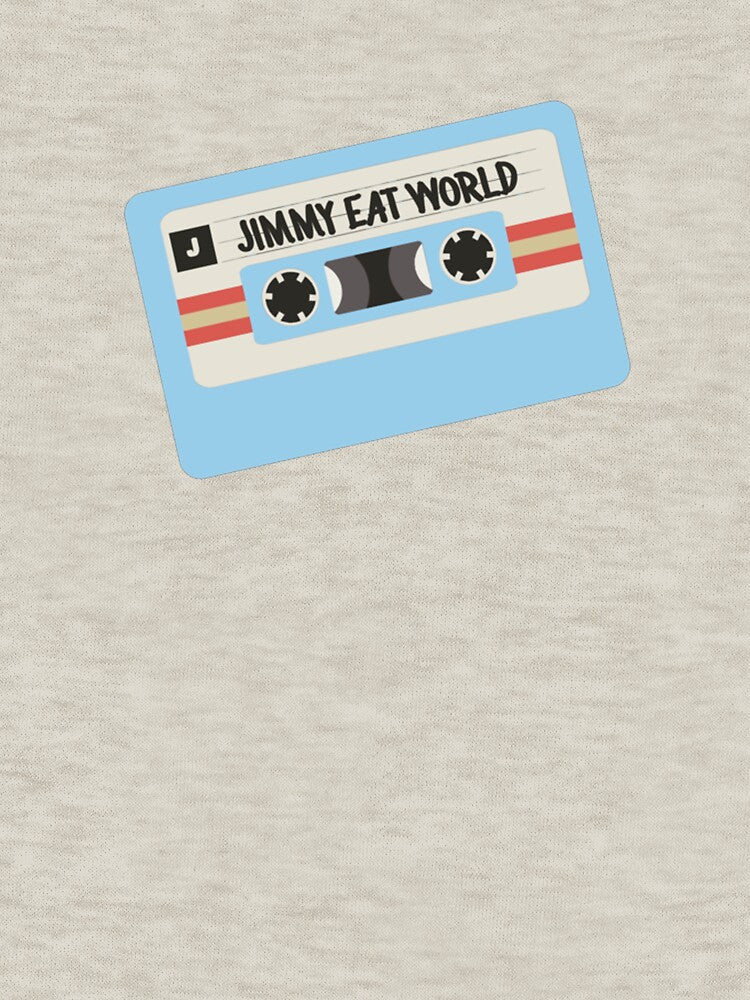 Tape Casette by brianjfinley