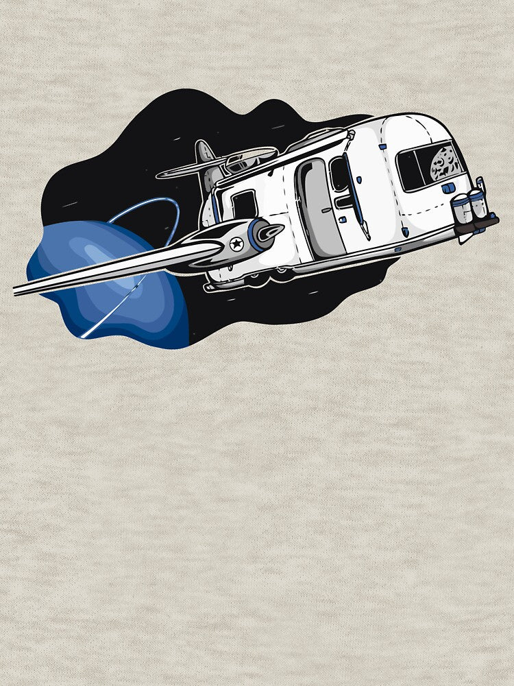 Space Travel by zaher97