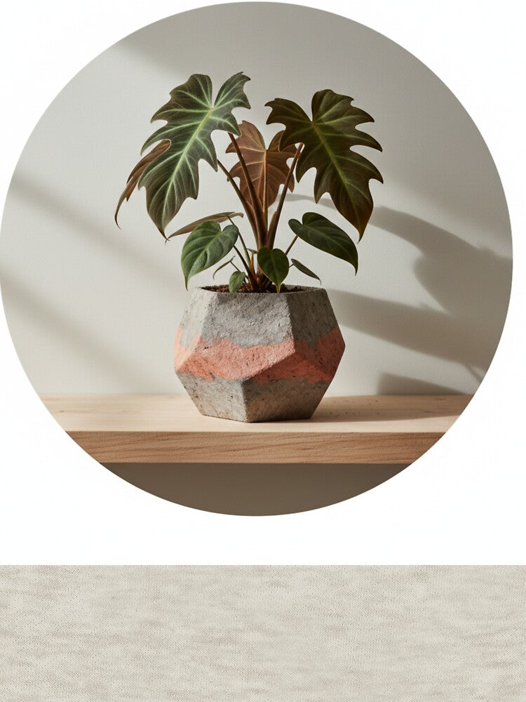 Plant Parent Probs: Funny Gifts for Your Urban Jungle Life by EdCraftProjects