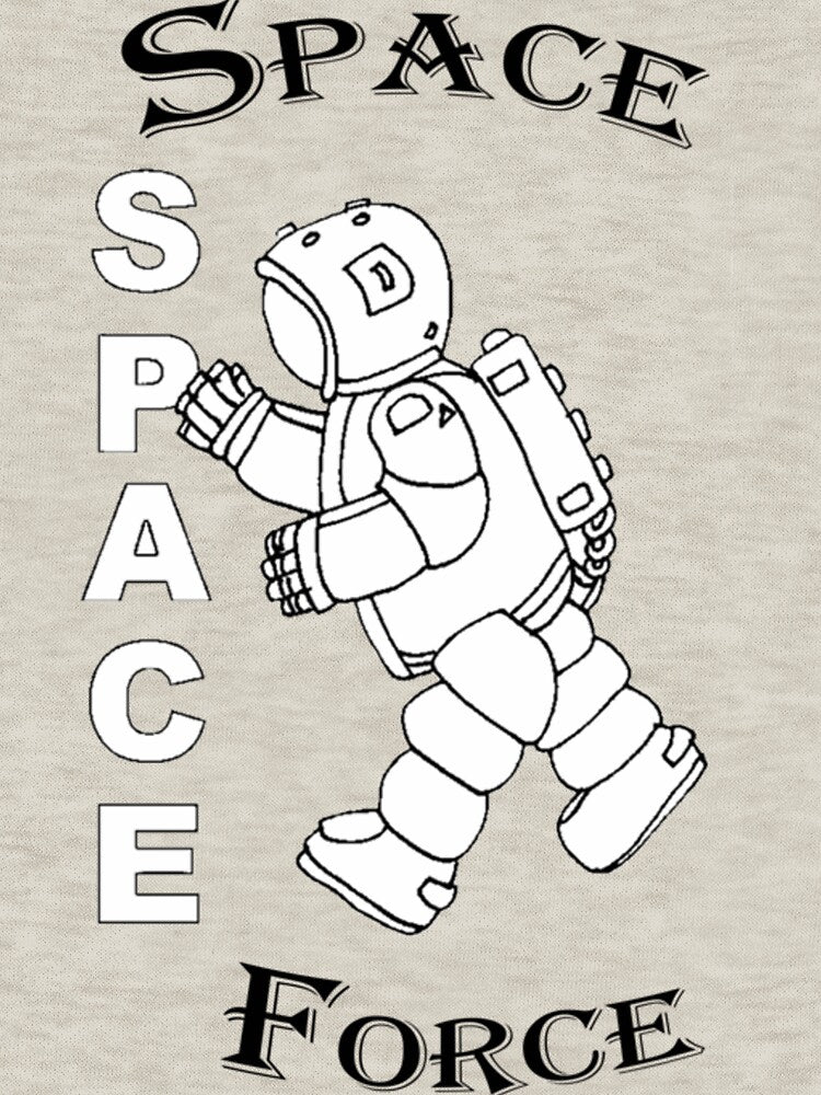 Space force shirt| Perfect Gift | Force gift by antbeka