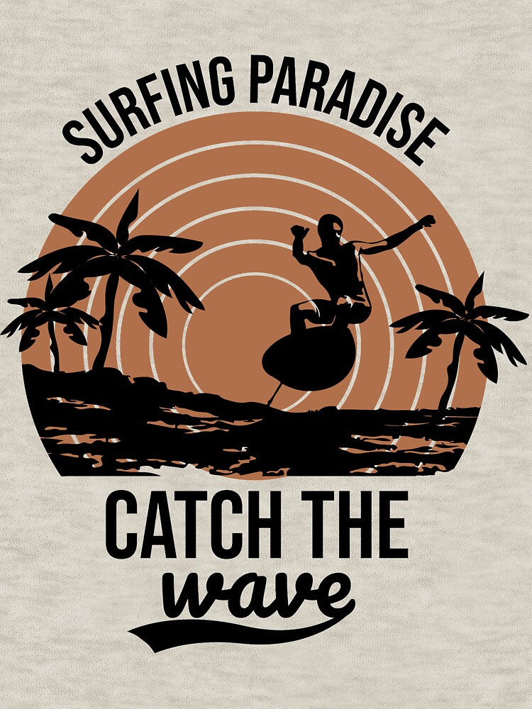 surfing by ARTgallaty0801