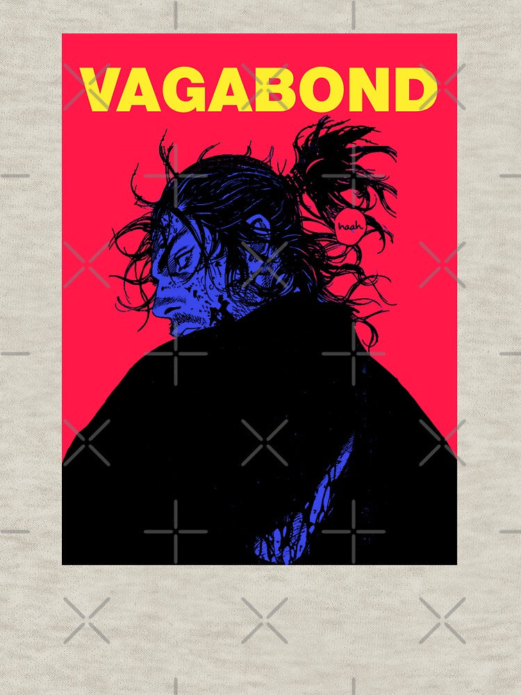 Vagabond by YALPOShop