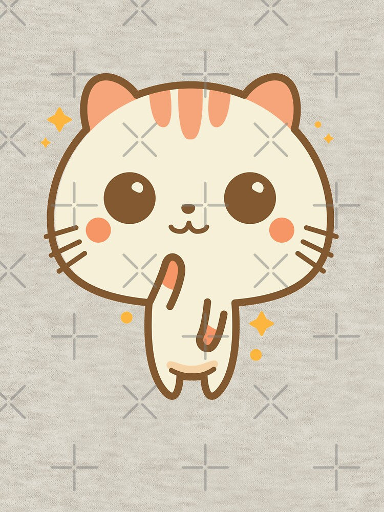 Cute cat lover - littel 2020 by Nouni-abdo