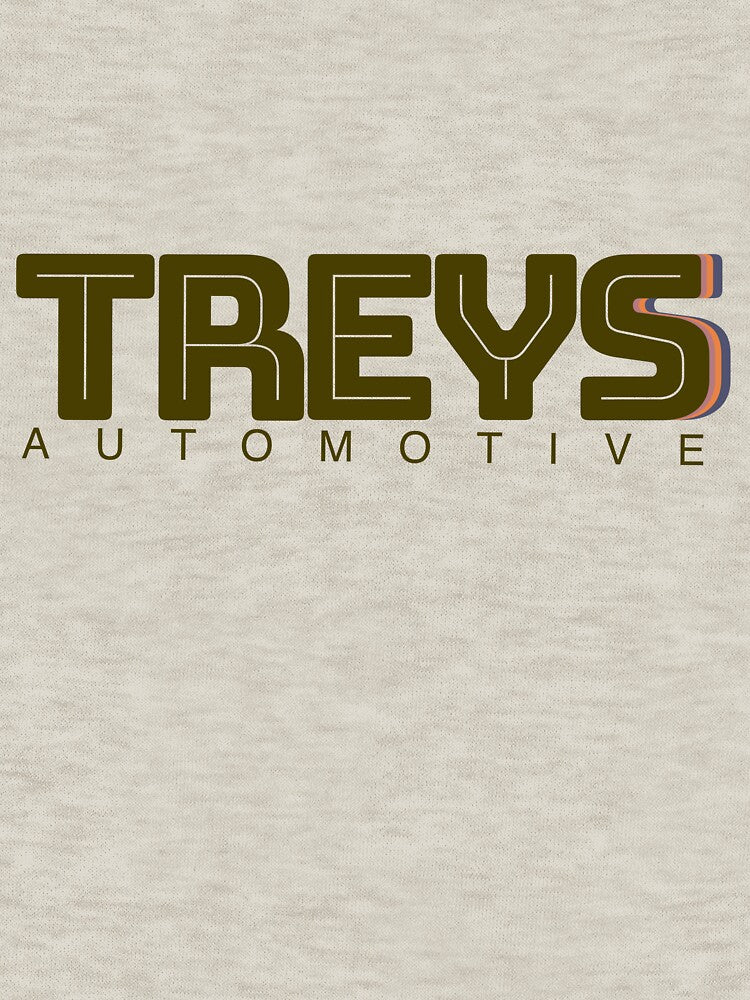 Basic Trey's Auto Design by TreysAutomotive
