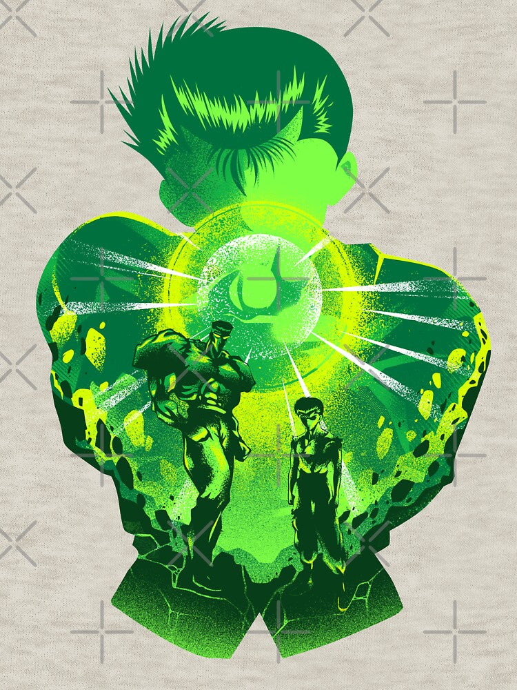 100 percent power! by Hypertwenty Designs