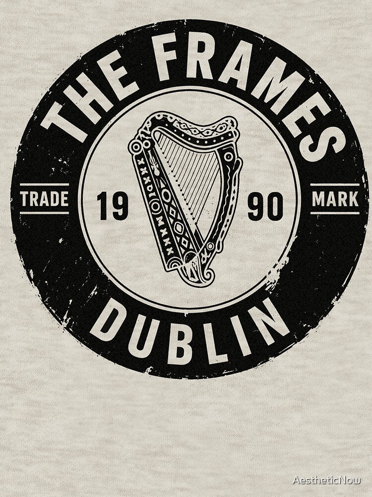 The Frames - Original Design by AestheticNow
