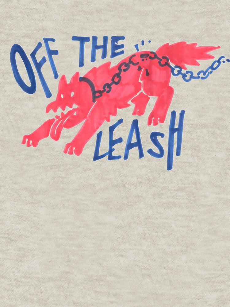 Off the Leash by SamRauch
