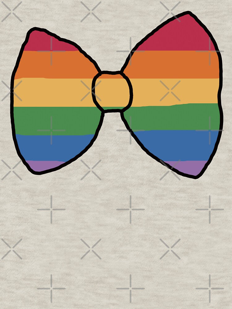 Rainbow Ribbon by EunsooLee