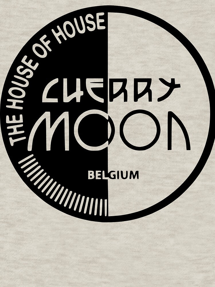 Cherry Moon Belgium by 1mceast1