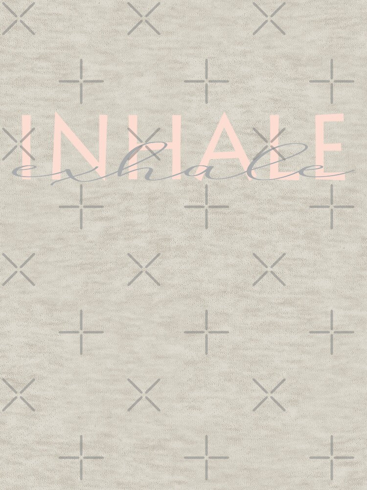 Kopie von Kopie von Kopie von Kopie von Kopie von Kopie von Kopie von Kopie von Kopie von inhale exhale - breathe yoga by LioPart