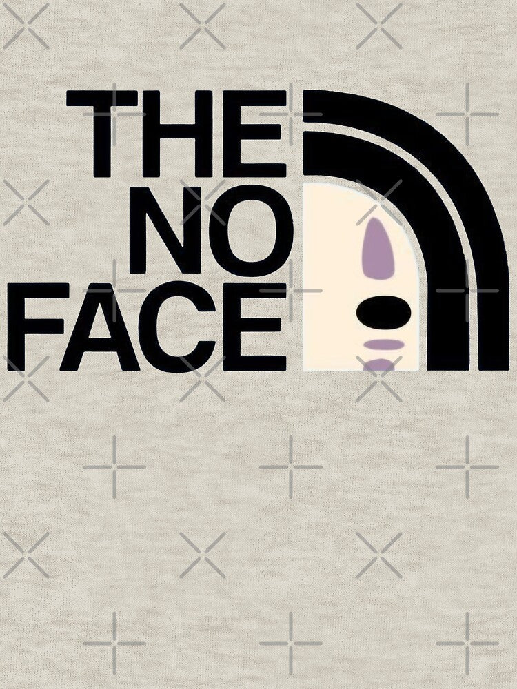 The Ghibli Face by Satisbuy