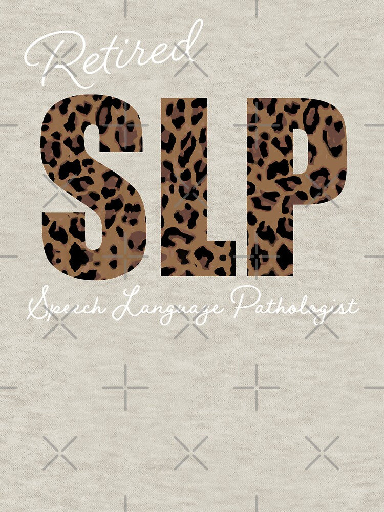 retired Speech Language Pathologists by JavierShih