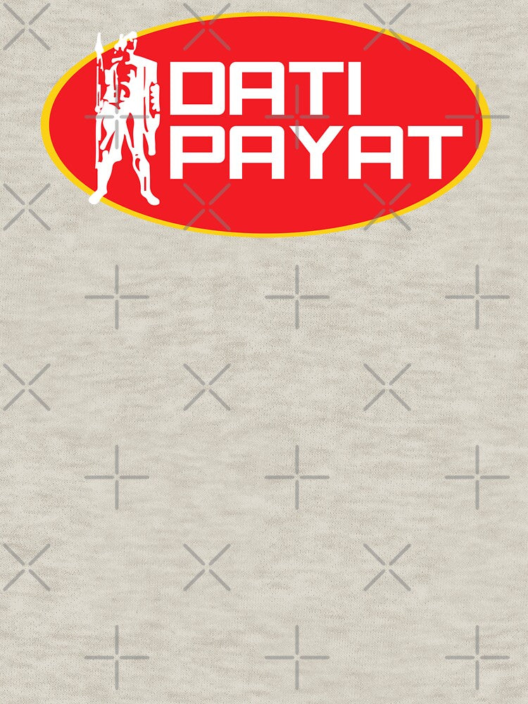 Dati Payat Datu Puti by ArtyTita