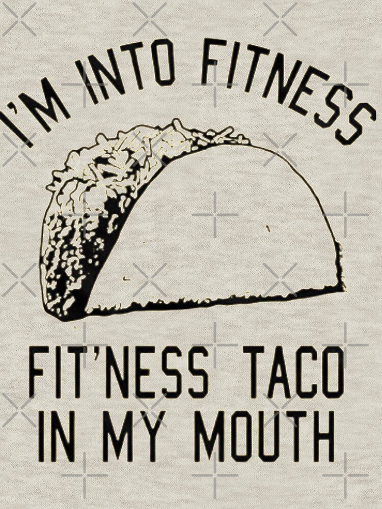 Im Into Fitness | by Codeking005