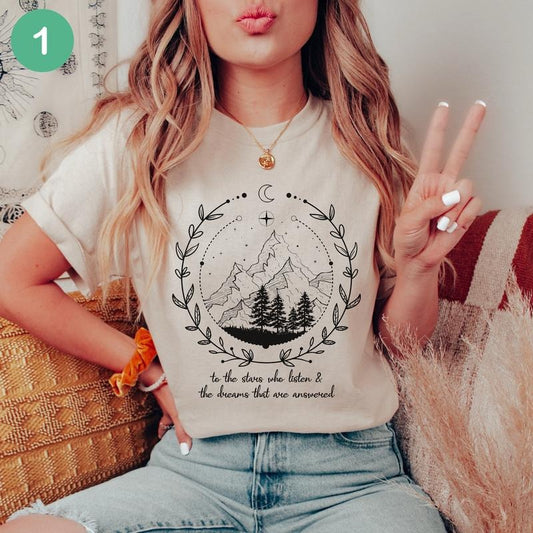 reading book gothic tshirt dark academia vintage clothes literary literature fandom merch teacher librarian bibliophile gift for her bookish