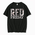 Red Friday Remember Everyone Deployed 0 Tshirts Sweater