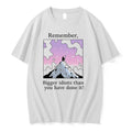 Remember Bigger Idiots Than You Have Done It Wizard Quote 0 Tshirts Sweater