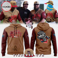 Rocket City Trash Pandas Bama Butts Day Hoodie, Cap