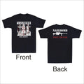 "Klan Hunter" Point Blank Band 1995 Metal Vintage Men's Short Sleeve T-Shirt