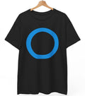 The Germs T-Shirt GI Circle Punk Hardcore 70s LA Unisex Tee
