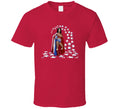 Lynda Carter Wonder Woman Lynda Carter Retro Tv T Shirt