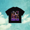 Vince Carter Vintage Graphic T-Shirt S-5XL