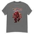 Unstoppable Juggernaut T-Shirt: Power Up Your Wardrobe with Comfort and Style!